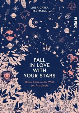 Bild von Hartmann, Luisa Carla: Fall in Love with Your Stars