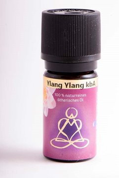 Bild von Ätherisches Öl Ylang Ylang, 5 ml