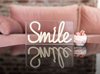 Bild von Smile LED-Neonschild