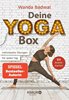 Bild von Badwal, Wanda: Deine Yoga-Box