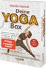 Bild von Badwal, Wanda: Deine Yoga-Box