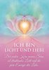 Bild von Hoffmann, Gaby Shayana: ICH BIN Licht und Liebe - Erinnere dich an dein wahres Selbst