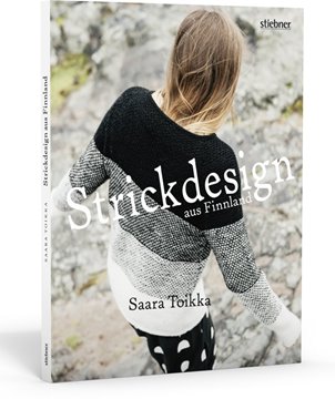 Bild von Toikka, Saara: Strickdesign aus Finnland