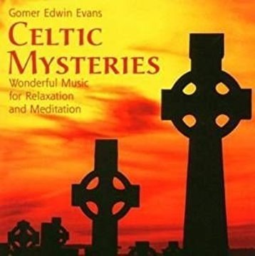 Bild von Evans, Gomer Edwin: Celtic Mysteries. CD