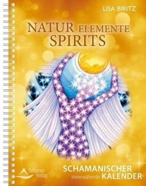 Bild von Biritz, Lisa: Natur, Elemente, Spirits