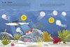Bild von Dyson, Nikki (Illustr.): Mein Sach-Stickerbuch Natur - Meerestiere