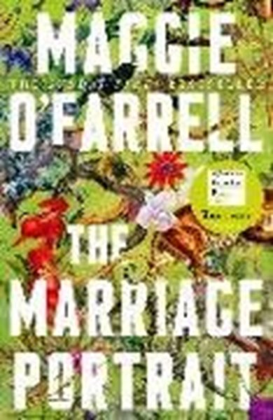 Bild von O'Farrell, Maggie: The Marriage Portrait