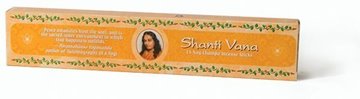 Bild von Shanti Vana 15 Nag Champa Incense Sticks