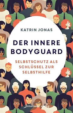 Bild von Jonas, Katrin: Der innere Bodyguard
