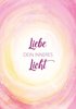 Bild von Hühn, Susanne: Selfcare - Liebe dein inneres Licht - 40 Karten für mehr Selbstfürsorge