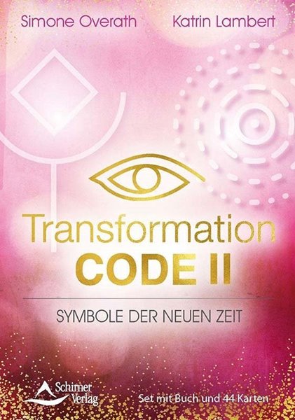Bild von Overath, Simone: Transformation Code II - Symbole der Neuen Zeit
