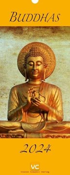 Bild von Buddhas 2024