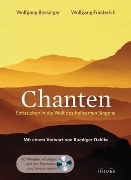 Bild von Bossinger, Wolfgang: Chanten