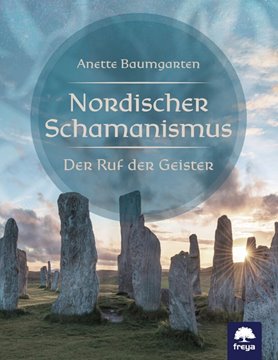 Bild von Baumgarten, Anette: Nordischer Schamanismus