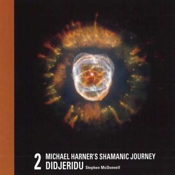Bild von Harner, Michael: Didjeridu for the Shamanic Journey 2 (CD)