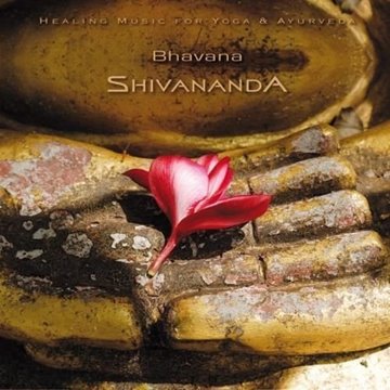 Bild von Bhavana: Shivananda (GEMA-Frei) (CD)