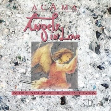 Bild von Acama: Angels in Love (CD)