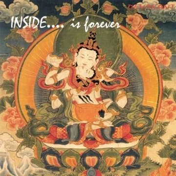 Bild von Devakant: Inside is Forever (CD)