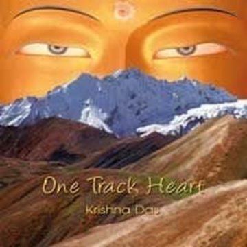 Bild von Krishna Das: One Track Heart (CD)