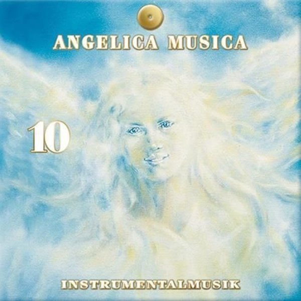 Bild von Angelica Musica: Angelica Musica 10 (CD)