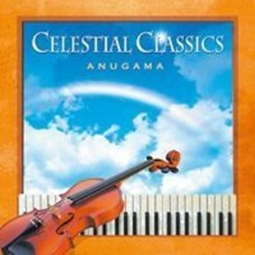 Bild von Anugama: Celestial Classics (CD)