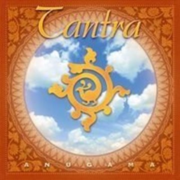 Bild von Anugama: Tantra (CD)