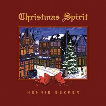 Bild von Bekker, Hennie: Christmas Spirit (CD)