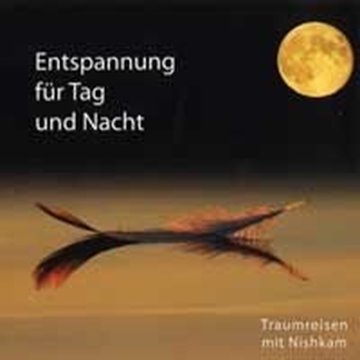 Bild von Koch, Nishkam (Jeru Kabbal): Entspannung für Tag und Nacht* (CD)