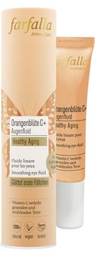Bild von Orangenblüte C+ Augenfluid, Healthy Aging, 15ml 