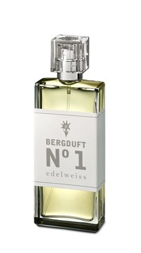 Bild von Bergduft N° 1 Eau de Parfum Spray Edelweiss 50 ml