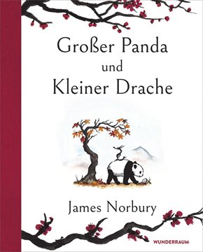 Bild von Norbury, James: Großer Panda und Kleiner Drache