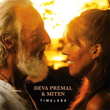 Bild von Deva Premal & Miten: Timeless (CD)