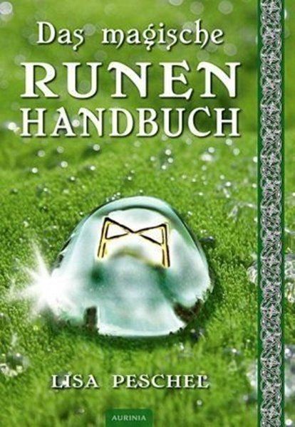 Bild von Peschel, Lisa: Das magische Runen-Handbuch