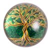 Bild von Kristallobjekt Yggdrasil - Baum des Lebens