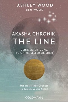 Bild von Wood, Ashley: Akasha-Chronik - The Line