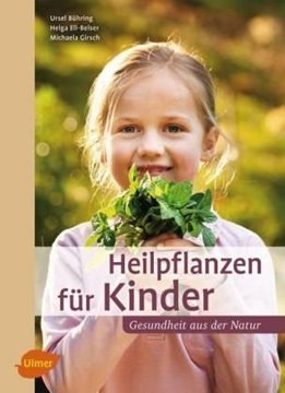 Bild von Bühring, Ursel: Heilpflanzen für Kinder