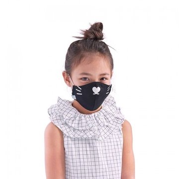 Bild von Ricemomo Gesichtsmaske für Kinder