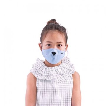 Bild von Ricecube Gesichtsmaske für Kinder
