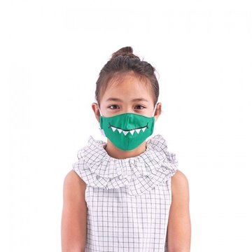 Bild von Ricedino Gesichtsmaske für Kinder