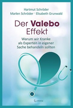 Bild von Schröder, Hartmut: Der Valebo-Effekt