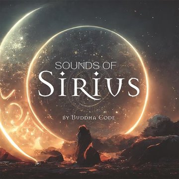 Bild von Vogt, Tim: Sounds of Sirius by Buddha Code