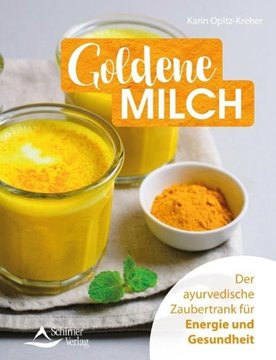 Bild von Opitz-Kreher, Karin: Goldene Milch