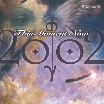 Bild von 2002: This Moment Nowº (CD)