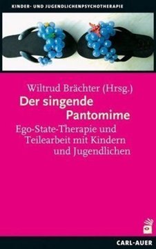 Bild von Brächter, Wiltrud (Hrsg.): Der singende Pantomime