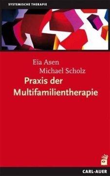 Bild von Asen, Eia: Praxis der Multifamilientherapie