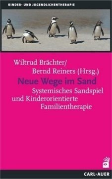 Bild von Brächter, Wiltrud (Hrsg.): Neue Wege im Sand