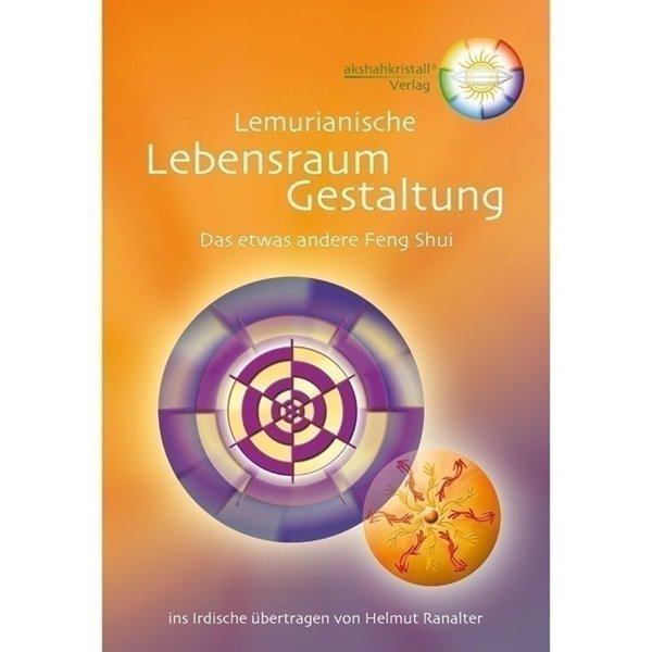 Bild von Ranalter, Helmut (Hrsg.): Lemurianische Lebensraum-Gestaltung