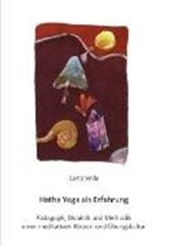 Bild von Vella, Carlo: Hatha Yoga als Erfahrung (eBook)
