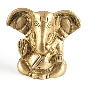 Bild von Ganesha ca. 4 cm