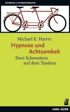 Bild von Harrer, Michael E.: Hypnose und Achtsamkeit